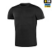 M-Tac футболка Summer Vent Black– Милитарист - миниатюра 1