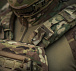 M-Tac плитоноска Cuirass Tiger Elite 2 клас захисту (розмір плити XL) Multicam– Мілітарист - мініатюра 16