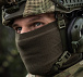 M-Tac шарф-труба микрофлис рип-стоп Dark Olive– Милитарист - миниатюра 11
