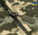 M-Tac кофта Delta Fleece MM14– Милитарист - миниатюра 6