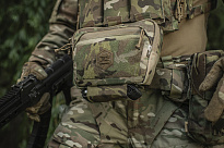  M-Tac сумка-напашник Large Elite Gen.II Multicam