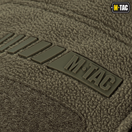 M-Tac куртка флісова Windblock Division Gen.III Dark Olive– Мілітарист - зображення 5