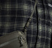M-Tac сумка Pocket Bag Hardsling Lite-C Elite Ranger Green– Мілітарист - мініатюра 17