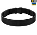 M-Tac ремінь Police 2.0" Heavy Duty Black– Мілітарист - мініатюра 2