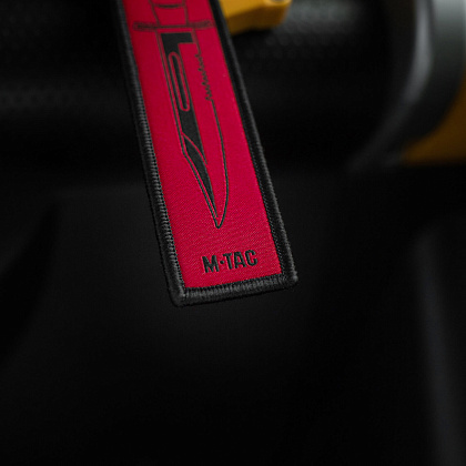 M-Tac брелок Blooded Blade– Мілітарист - зображення 9