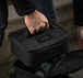 M-Tac органайзер утилітарний Hardshell Utility box L Black– Мілітарист - мініатюра 11