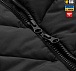 M-Tac куртка Витязь Black– Милитарист - миниатюра 7