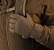 M-Tac перчатки Soft Shell Thinsulate Coyote Brown– Милитарист - миниатюра 15