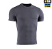 M-Tac футболка 93/7 Dark Grey– Мілітарист - мініатюра 3
