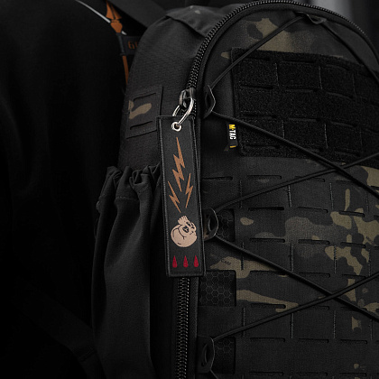 M-Tac брелок Череп/Блискавка– Мілітарист - зображення 16