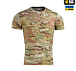 M-Tac футболка потовідвідна тактична Summer MC - мініатюра 2 M-Tac футболка потовідвідна тактична Summer MC– Мілітарист - мініатюра 2