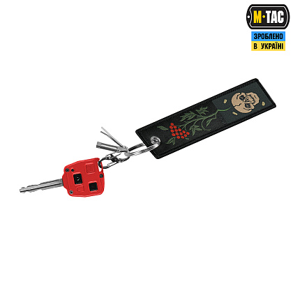M-Tac брелок Череп/Калина– Милитарист - фото 3