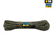 M-Tac паракорд Dragon Cord 15m Tan/Od Green– Мілітарист - мініатюра 2