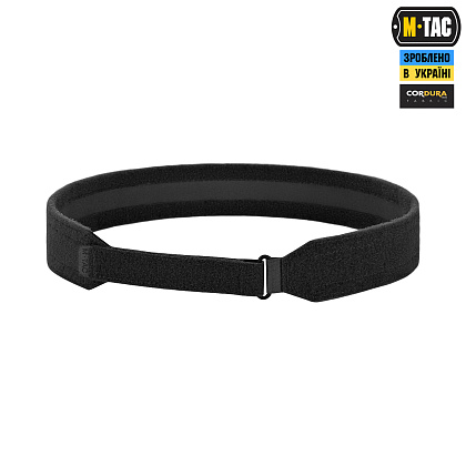 M-Tac внутренний ремень Tiger для Range Belt Black– Милитарист - фото 1