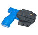 ATA Gear кобура модель Hit Factor ver.1 для HK VP-9 / SFP9 Black правша– Милитарист - миниатюра 2