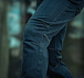 M-Tac джинси Tactical Gen.I Dark Denim Regular Fit– Мілітарист - мініатюра 16