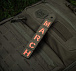 M-Tac нашивка MARCH Ranger Green/Red/GID– Мілітарист - мініатюра 9