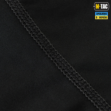 M-Tac термофутболка Rashguard Black– Милитарист - фото 6