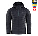 M-Tac куртка Jarl Black– Милитарист - миниатюра 2