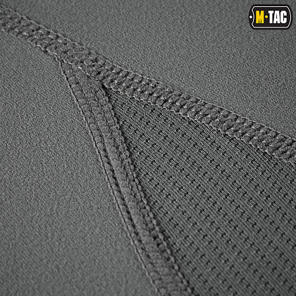 M-Tac термобілизна ThermoLine Grey– Мілітарист - зображення 8