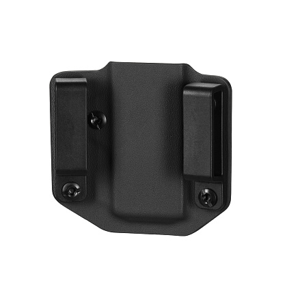 ATA Gear паучер модель Pouch ver.1 для TT Black правша/лівша– Мілітарист - зображення 7