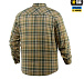 M-Tac сорочка Lumberjack Cotton Shirt МС– Мілітарист - мініатюра 4