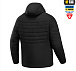 M-Tac куртка Berserk Primaloft Toray Black– Мілітарист - мініатюра 4