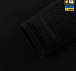 M-Tac терморубашка флис Delta Level 2 Hex Black– Милитарист - миниатюра 6