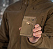M-Tac гаманець Tactical Wallet Elite Coyote– Мілітарист - мініатюра 13