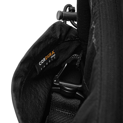 Phantom Project/M-Tac сумка Sacoche Bag Black– Милитарист - фото 10