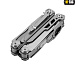 M-Tac мультитул Type 12 Steel/Damascus– Милитарист - миниатюра 7