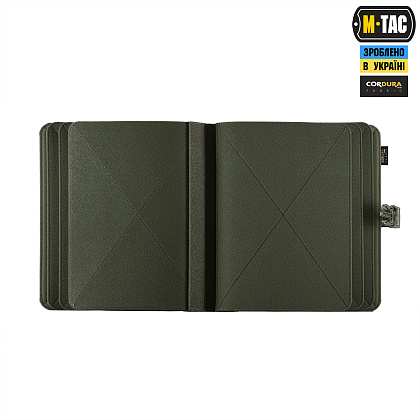M-Tac альбом Patch Book Elite MM14– Мілітарист - зображення 7