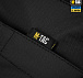M-Tac світшот Nylon Pocket Cotton Hard Black– Мілітарист - мініатюра 6