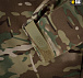 M-Tac куртка Soft Shell з підстібкою MC– Мілітарист - мініатюра 5