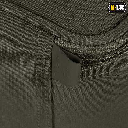 M-Tac органайзер утилитарный Hardshell Utility box S Olive– Милитарист - фото 7