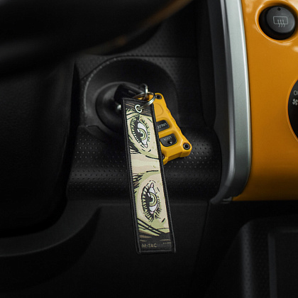 M-Tac брелок Очі– Мілітарист - зображення 9