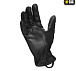 M-Tac перчатки Skeleton Nomex Black– Милитарист - миниатюра 3