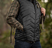M-Tac жилет Витязь Gen.II Primaloft Black– Мілітарист - мініатюра 11
