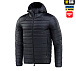 M-Tac куртка Stalker Gen.III Black– Милитарист - миниатюра 1