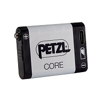 Petzl CORE USB-C акумуляторна батарея– Мілітарист