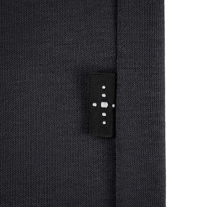 Phantom Project/M-Tac кофта Hoodie Zipper semi-raglan PE Dark Grey– Мілітарист - зображення 14