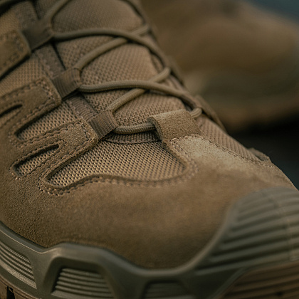 M-Tac черевики тактичні Caiman Coyote– Мілітарист - зображення 24