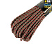 M-Tac паракорд Dragon Cord 15m Tan/Maroon– Милитарист - миниатюра 3
