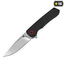 M-Tac нож складной Type 35 Black/Stonewash– Милитарист