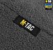 M-Tac шапка Watch Cap Polartec Cold Weather Dark Grey– Мілітарист - мініатюра 6