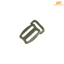 Woojin Plastic рамка переходник Smoothy TQ25+20mm Olive– Милитарист