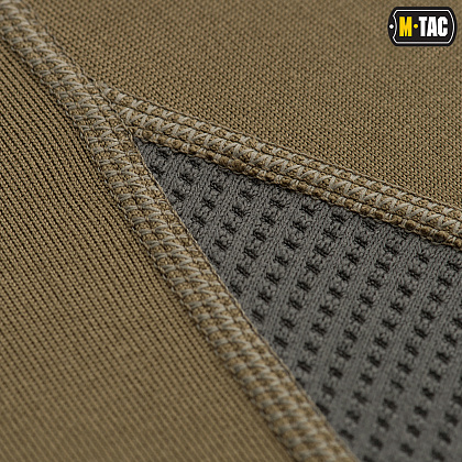 M-Tac термобілизна ThermoLine Khaki - зображення 12 M-Tac термобілизна ThermoLine Khaki– Мілітарист - зображення 12