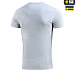 M-Tac футболка Summer Light Grey– Мілітарист - мініатюра 4