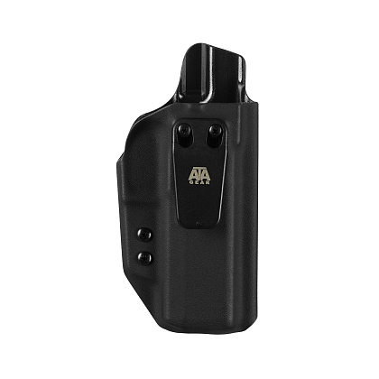 ATA Gear кобура модель Fantom ver.3 для зброї SiG P320 (full-size) Black– Мілітарист - зображення 6