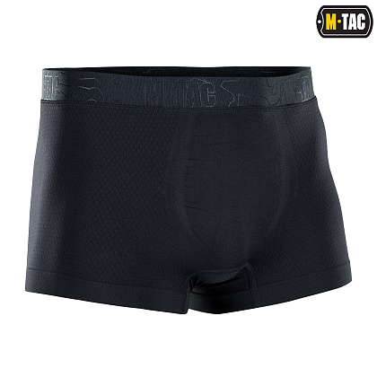 M-Tac труси Hexagon Black - зображення 3 M-Tac труси Hexagon Black– Мілітарист - зображення 3